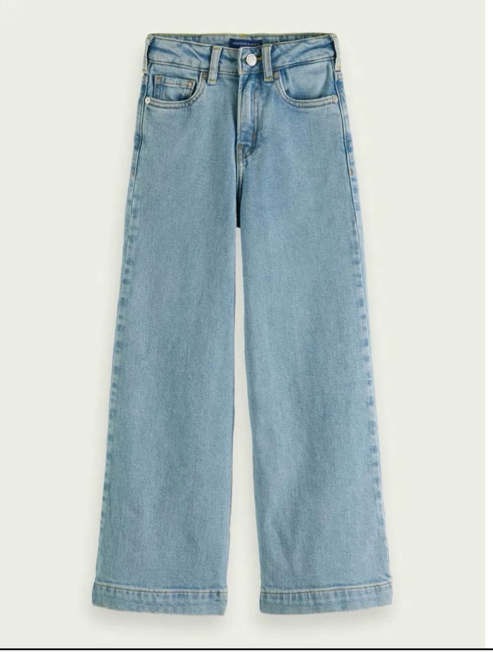 Scotch & Soda the wave size XS